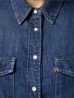 Camicia denim Levi’s